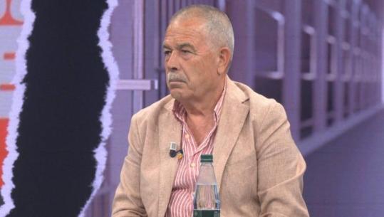 'Berisha shkatërruesi i kombit', ish-shoqëruesi i Fatos Nanos i bën thirrje të largohet nga PD: Ik nga politika, lëre partinë të ecë përpara!