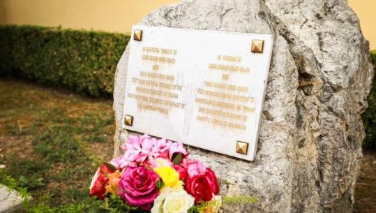 U burgosën gjatë komunizmit se s'dëshmuan në mënyrë të rreme kundër SHBA-së, ambasada amerikane në Tiranë përkujton 2 punonjësit e saj shqiptarë
