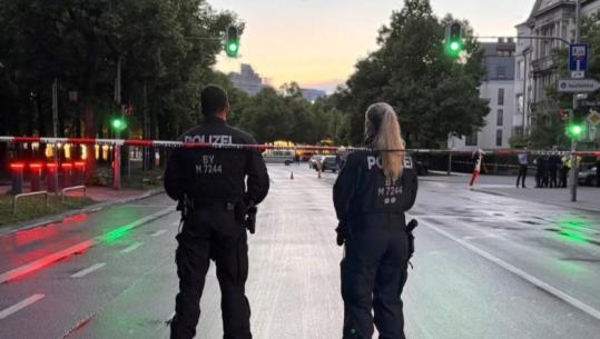 Raporti i BE-së paralajmëron për rritje të rrezikut terrorist nga Irani, Afganistani dhe veteranët rusë