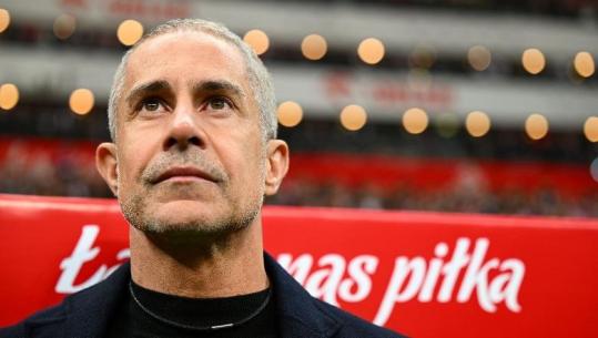 Kampionati grek furnizon Kombëtaren, Sylvinho gati për risinë përpara largimit
