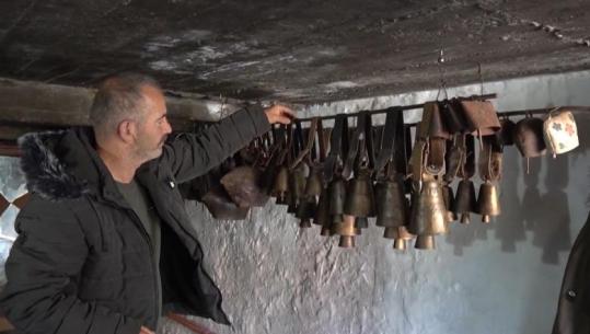 SPECIALE/ Refuzoi 11 mijë euro për këmborët 300-vjeçare, njihuni me Lefter Sotirin, koleksionistin unik nga Përmeti