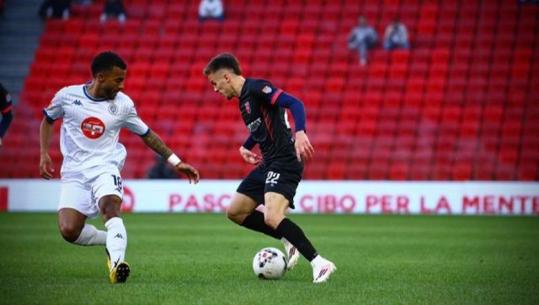 Nisin sot ethet e 'Final 4', Vllaznia dhe Dinamo do të përballen në 'Air Albania'! Daja i dënuar, statistikat flasin për shkodranët
