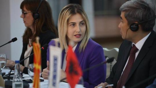 Takimi Maqedoni e Veriut-Shqipëri/ Zhupa: Trashëgimia natyrore, përgjegjësi e përbashkët për brezat e ardhshëm