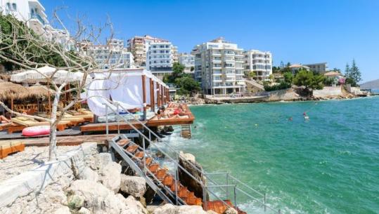 Ndërtimet pa leje në Sarandë, ja cili është beach bari i famshëm që ka çuar në përplasje kriminale