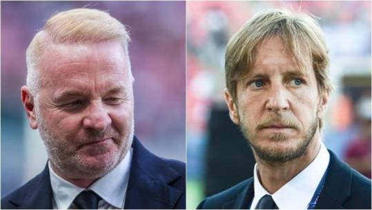 Massimo Ambrosini mbron Igli Taren: Po paguan edhe për dështimet e të tjerëve, ka shumë gjasa të sakrifikohet