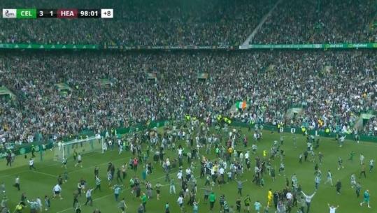 Dramë në ndeshjen e fundit, Celtic kampion i Skocisë për herë të 56-të! Heart of Midlothian dështoi të rikthehej te trofeu pas 66 vitesh