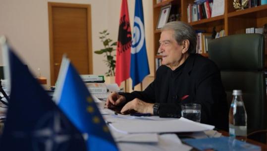 Berisha bëhet garant i sekretit hetimor për dosjen Balluku: Nuk mund të nxjerrim dëshmitarët e penduar