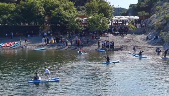 Vendi ku ndërthuret natyra me historinë, Vau i Dejës hap sezonin me ofertë turistike unike