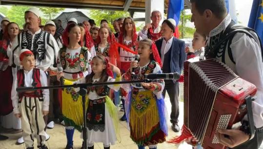Lugina e Valbonës çel zyrtarisht sezonin turistik, Bashkia Tropojë pret rritje të numrit të vizitorëve! Byberi: Janë marrë të gjitha masat