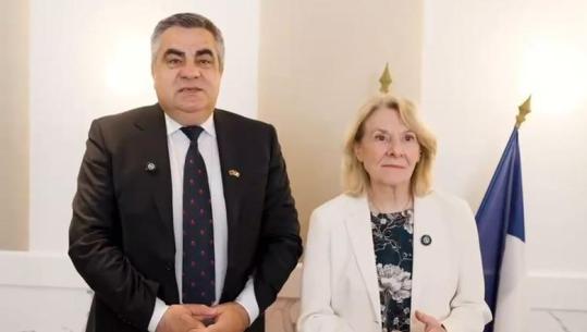 Francë/ Gonxhja nënshkruan marrëveshjen e bashkëprodhimeve kinematografike: Mundësi të reja për kineastët shqiptarë në tregun europian dhe ndërkombëtar