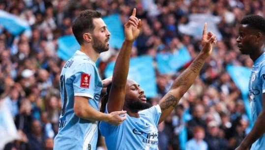 FA CUP/ Man. City fiton 0-1 në finalen kundër Chelseat, siguron për herë të tetë trofeun e kompeticionit më të vjetër në botë (VIDEO)