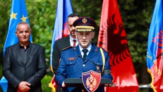 Rivarrimi i Dëshmorit të Atdheut, Novruz Cenalia, kryepolici Hita: Misioni yt u bë i përjetshëm
