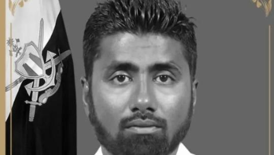 Po kërkonte trupat e turistëve italianë të mbytur në Maldive, humb jetën tragjikisht zhytësi i kërkim-shpëtimit