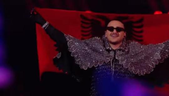 Nis Finalja e Madhe Eurovision, Shqipëria do të ngjitet e pesta në skenë! Kënga ‘Nan’ hit i edicionit 2026!