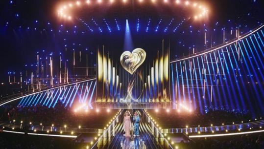 Finalja plot ngjyra e Eurovision 2026, La Repubblica vlerëson me notë performancat më të mira dhe të këqija të mbrëmjes