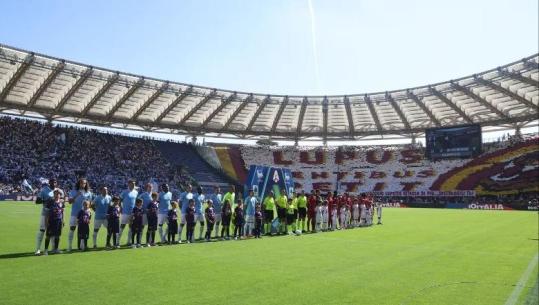 Serie A/ Sot zhvillohet raundi i parafundit, pesë ndeshje në orën 12:00! Spikat derbi Roma - Lazio, Interi do të festojë titullin kampion në rrugët e Milanos