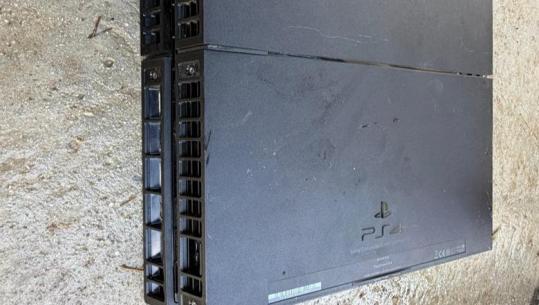 Aksion ‘blic’ në burgun e Lushnjes e Elbasanit, sekuestrohen PS4 e USB