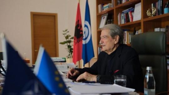 Rama paralajmëroi miratimin e IBAR, kundërshton Berisha: Shqipëria s’plotëson asnjë kriter për në BE, por s’bllokojmë