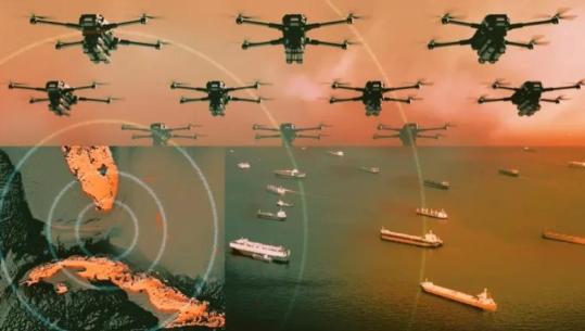 A po përgatitet Kuba për një sulm ndaj SHBA-ve? Axios: Ka siguruar mbi 300 dronë ushtarakë