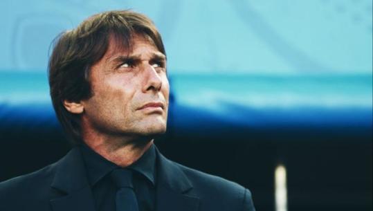 Antonio Conte jep sinjale lamtumire nga Napoli: Presidenti e di mendimin tim prej një muaji, i jam mirënjohës