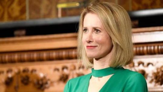 Kaja Kallas rrëfen jetën si diplomatja më e lartë e Bashkimit Europian: Fluturimet janë i vetmi vend ku marr frymë