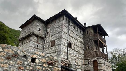 Kulla Hupi në Bulqizë, Rama publikon foto nga procesi i rikualifikimit: Po ngrihet në një nivel të ri me standarde të larta