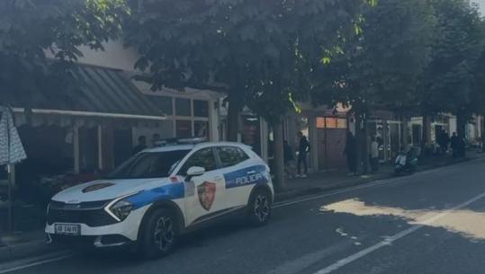 Vidhet biznesi në Pogradec, hajdutët marrin 200 mijë lekë! Policia nis hetimet