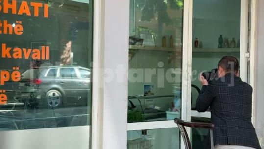 Vidhet biznesi në Pogradec, hajdutët marrin 200 mijë lekë! Policia nis hetimet