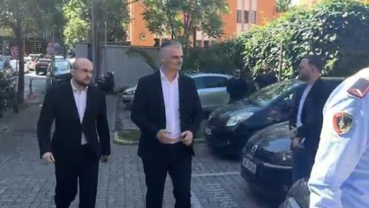 Dosja ‘Balluku’/ Gjyli dhe Elezi kërkojnë zëvendësim të masës së sigurisë: Përfundon afati 6 mujor i hetimeve! SPAK kundër