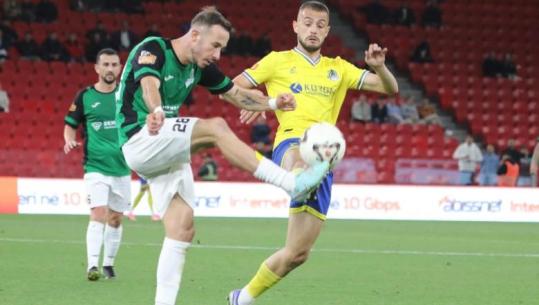 Mund të 'digjte' 2 ekipe në garën për titull, turpërimi i Elbasanit hap disa skenarë për 'final-Four'! Gvozdenovic: Luajtëm shumë dobët