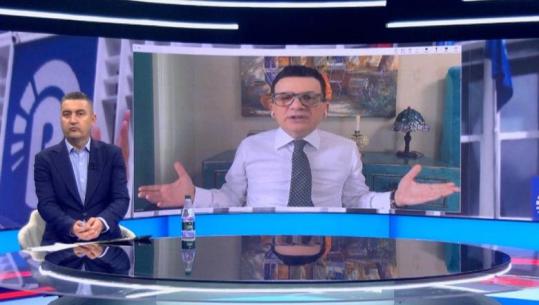 'Berisha s’ka bërë kurrë zgjedhje reale në PD”, Kreshnik Spahiu kritika demokratit: Ka 40 vite që kontrollon partinë