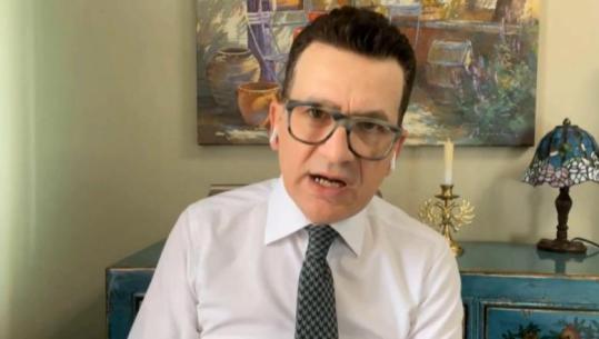 Spahiu ironizon garën e Berishës: PD i fiton zgjedhjet nëse heq nga fleta e votimit Partinë Socialiste