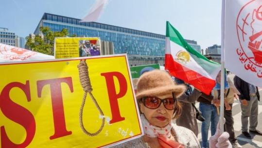 Amnesty International: Irani ekzekutoi mbi 2 mijë persona vitin e kaluar