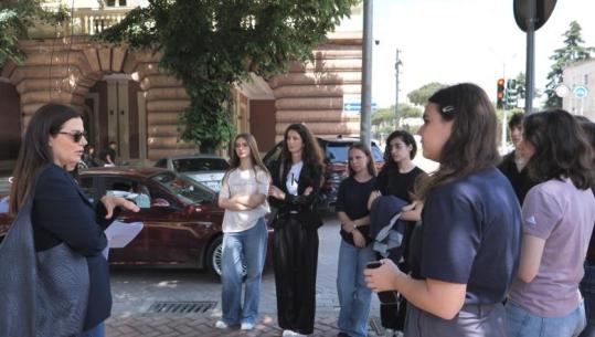 “Pallati i ëndrrave”, itinerar letrar në Tiranën e Ismail Kadaresë