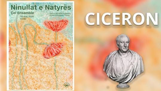 Aktivitetet kulturore/ ‘Ninullat e Natyrës’ sonte te Katedralja Orthodokse! Ekspozita ‘Identitete në Tranzicion’ në galerinë e arteve 'Edward Lear', Berat