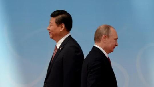Ikën Trumpi, shkon Putini, Kina forcon lidhjet me Moskën, Xi Jinping pret liderin rus, mediat: Pekini në qendër të diplomacisë globale