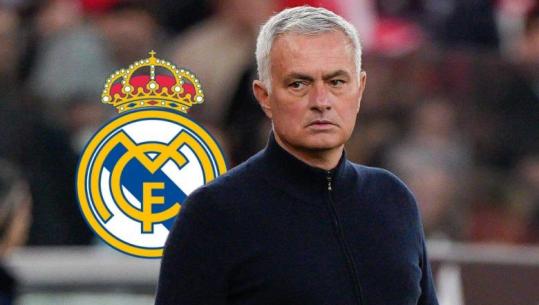 Mourinho firmos rikthimin te Real Madrid, kontratë për 2 vite! Barcelona njofton rinovimin me Hansi Flick