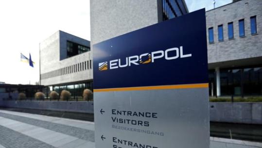Operacion kundër përmbajtjes terroriste, EUROPOL shënjestron propagandën online të Gardës Revolucionare të Iranit