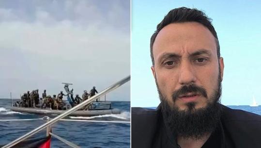 Ndalimi i flotiljes ‘Sumud’, Ministria e Jashtme për Report Tv: Baki Goxhaj është transferuar në Izrael! Ambasada shqiptare në Tel Aviv po përgatitet për ta takuar