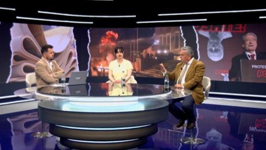 ‘Zgjedhjet’ për kreun e PD/ Balliu: Farsë, Berisha ka uzurpuar partinë. Kam njoftuar kancelaritë perëndimore! Beqiri: Saliu si kal i ngordhur, është bërë qesharak
