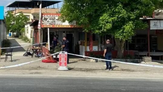 Ngjarje e rëndë në Turqi, 17-vjeçari hyn në restorant dhe hap zjarr ndaj njerëzve! Raportohet për 4 të vdekur dhe 8 të plagosur