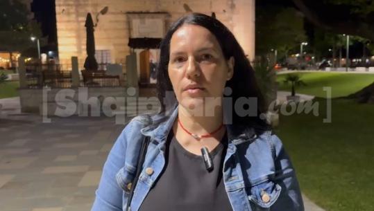 Baki Goxhaj u arrestua nga izraelitët duke çuar ndihma në Gaza, gruaja e tij flet për Report Tv: Nuk dimë asgjë për të, s’kam kontakt që prej orës 10:00 të paradites