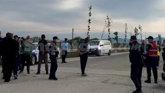 Përplasjet mes ‘2A Group’ të Valon Ademit dhe kompanisë së Pacollit, forca të shumta policie në aeroportin e Vlorës