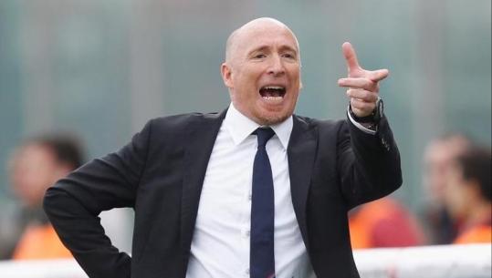 Rolando Maran merr drejtimin e Shqipërisë, sot në orën 10:00 prezantimi! Sylvinho e mbyll me Kombëtaren pas 3 vitesh e gjysmë, FSHF-ja s'u dakordësua për pagën