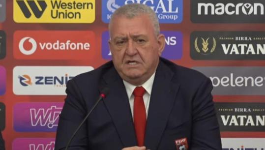 Duka: Maran nuk e lexoi kontratën, firmosi 30 minuta para prezantimit! Objektiv kualifikimi në Euro 28