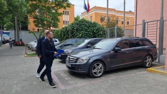 Inceneratori i Tiranës/ Ankimoi vendimin për fajësinë, Alqi Bllako paraqitet në GJKKO