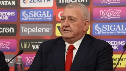 Duka: Maran nuk e lexoi kontratën, firmosi 30 minuta para prezantimit! Objektiv kualifikimi në Euro 28