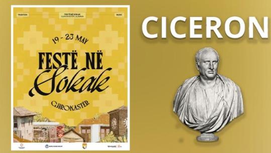 Aktivitetet kulturore/ ‘Festë në Sokak’, pesë ditë traditë e shije në Gjirokastër! ‘Flas Shqip’ tek Eksperimentali