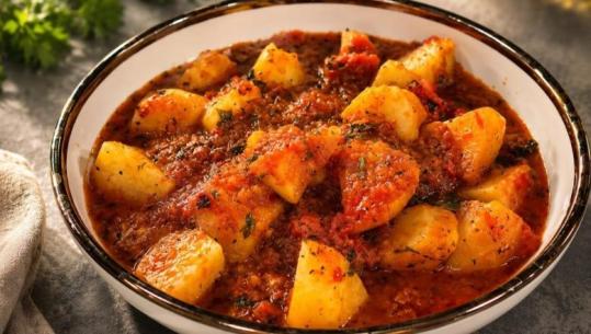Patate jahni nga zonja Albana  