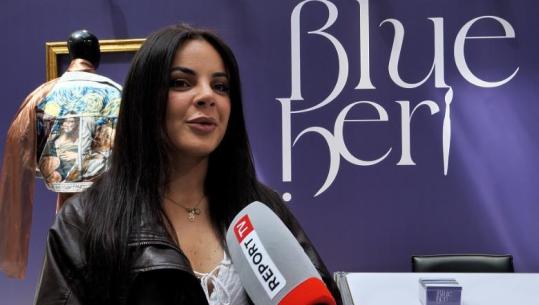 'Muza', 50 stilistë në panairin e parë të modës në Shqipëri! La drejtësinë për artin, Stafa: Pas çdo veshjeje, një histori